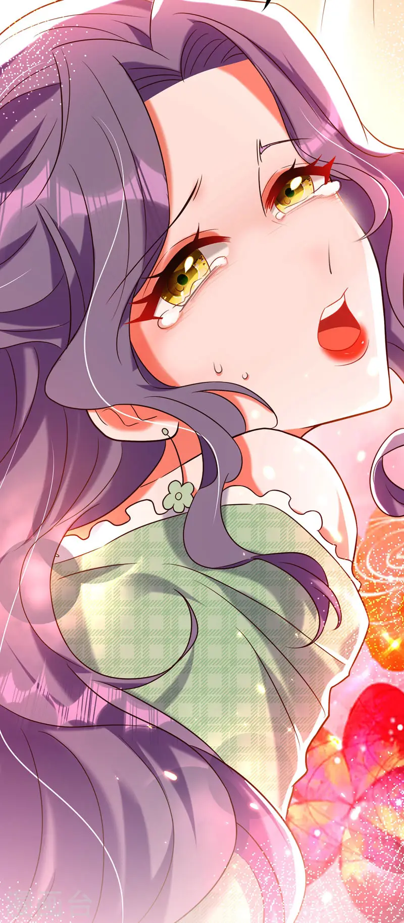 第252话 白晴月？她怎么在这 第16页