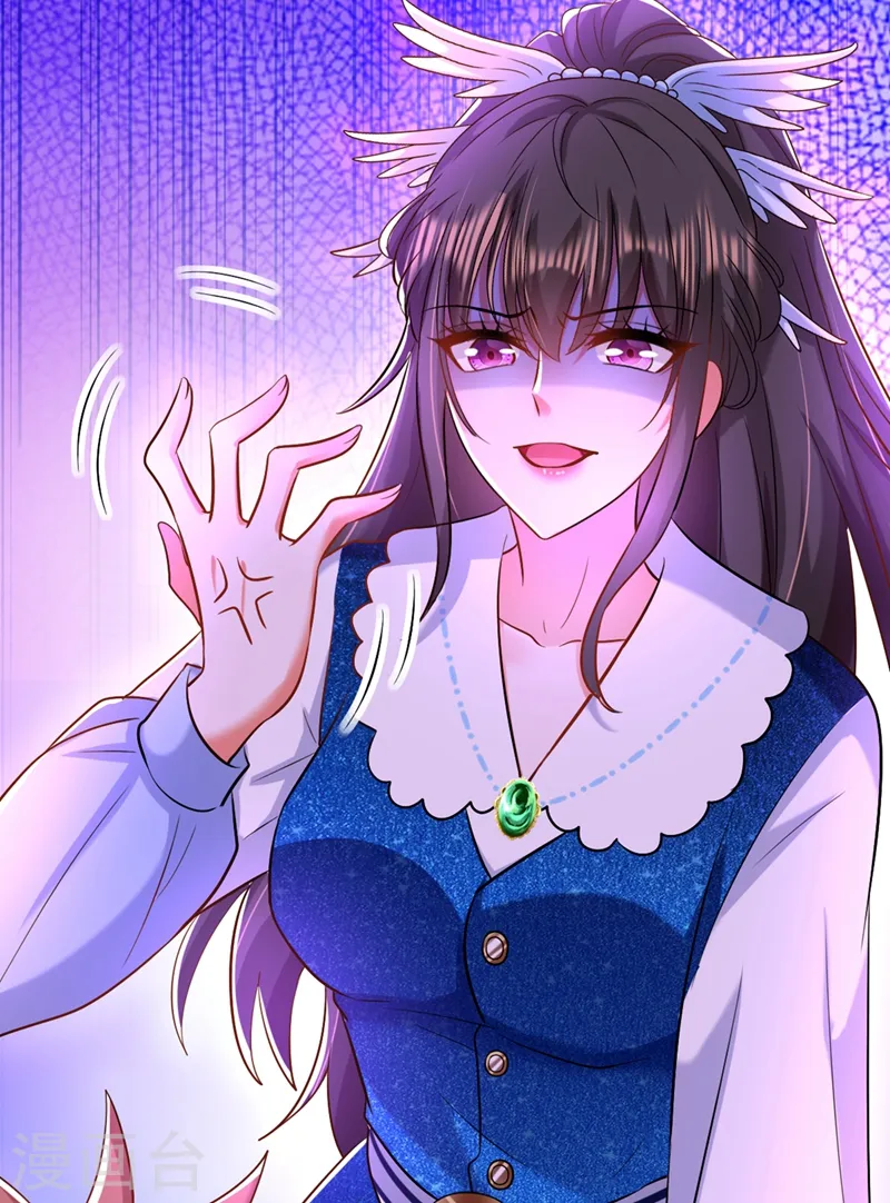 第165话 别打我，我全都说！ 第34页