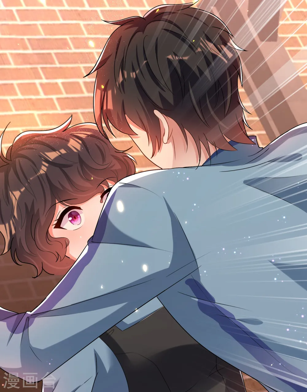 第93话 我…居然脱靶了？ 第26页