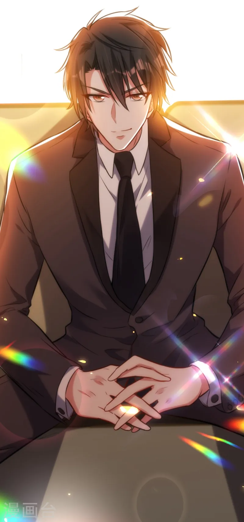 第81话 薄倾昂你给我等着！ 第47页