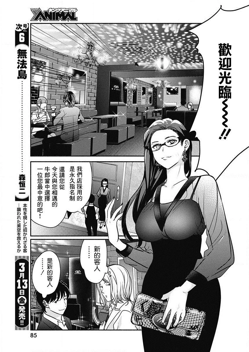 第44话 暗夜的复仇 第7页