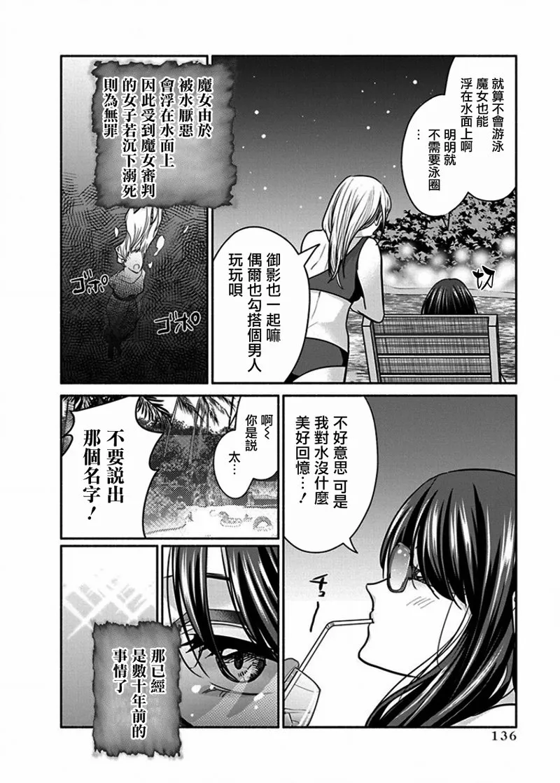 第14话 第8页