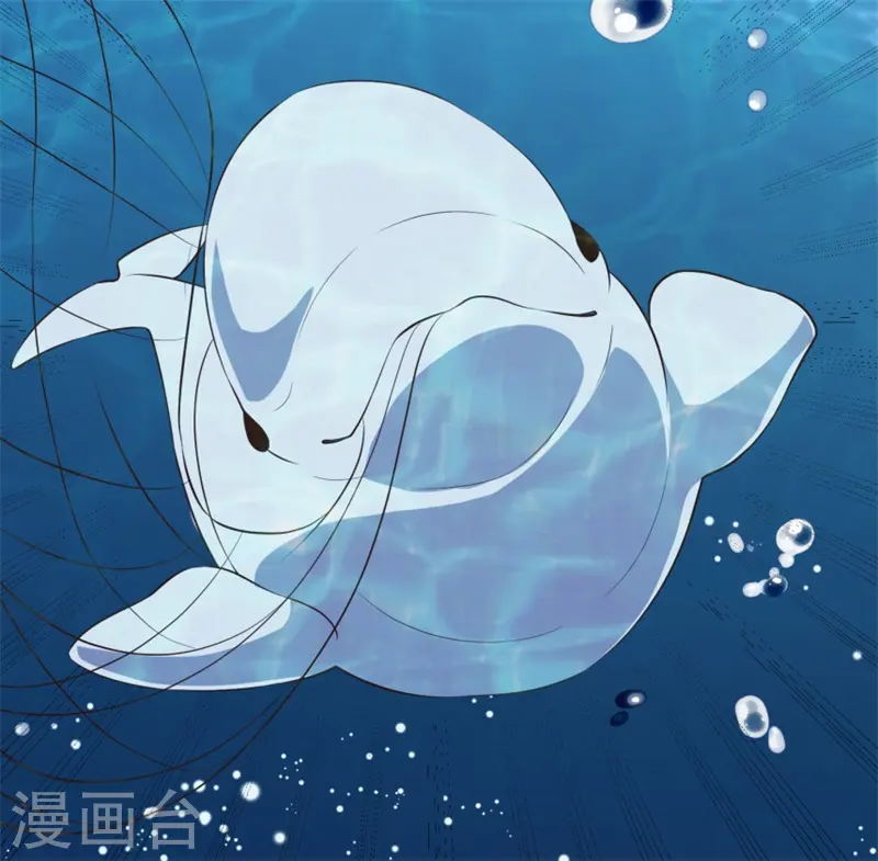 第30话 不是不报 第22页