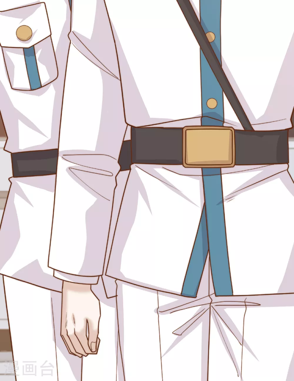 第315话 小小的雄鹰震撼 第32页