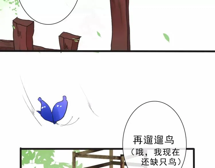 第14话 猫？ 第5页