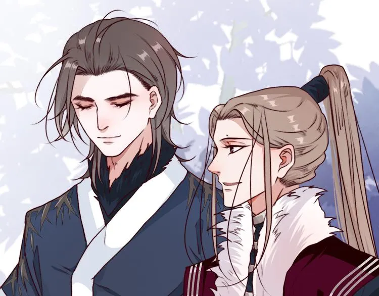 第71话 被他保护的感觉，很好 第91页