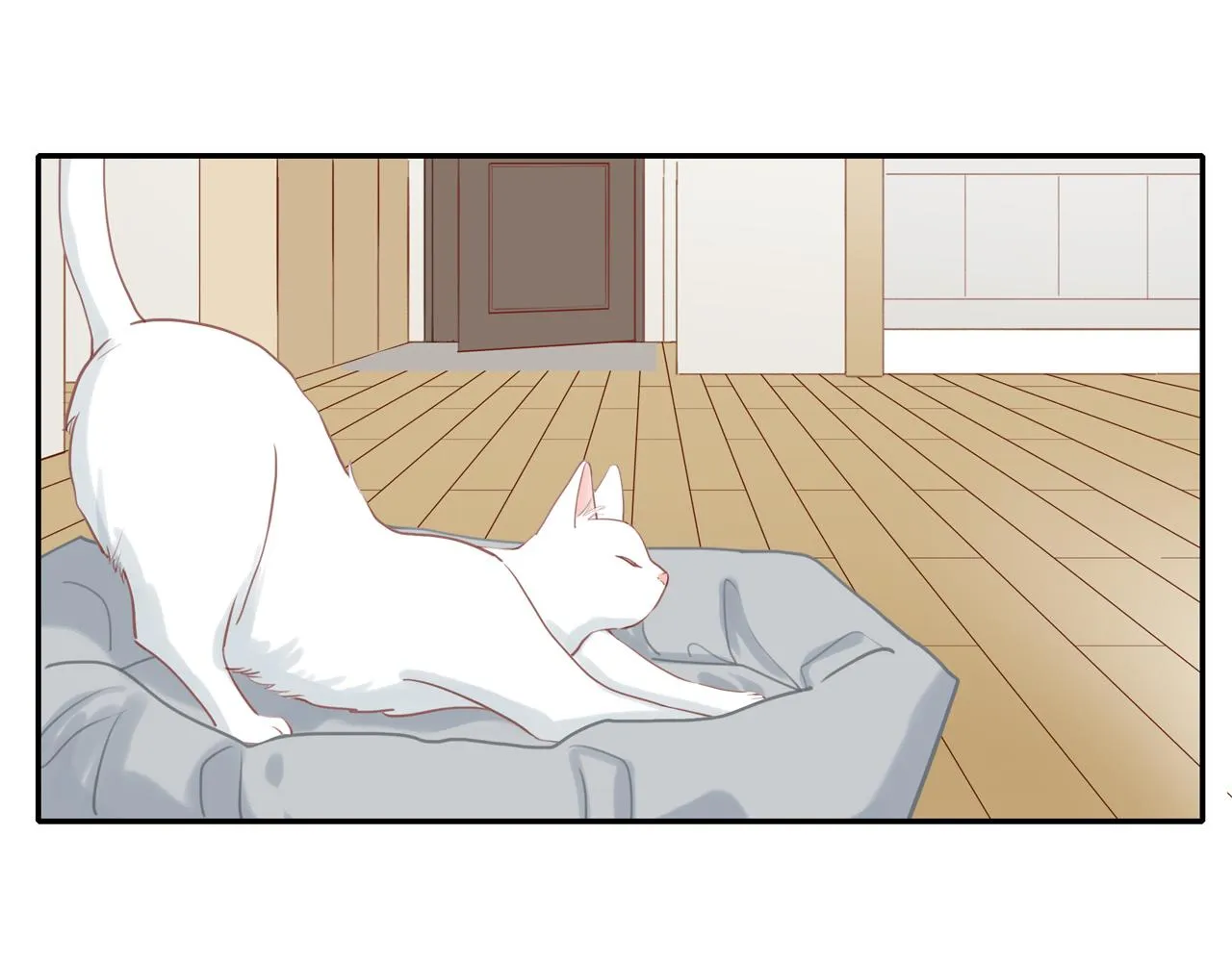 第38话 仿佛小时候 第39页