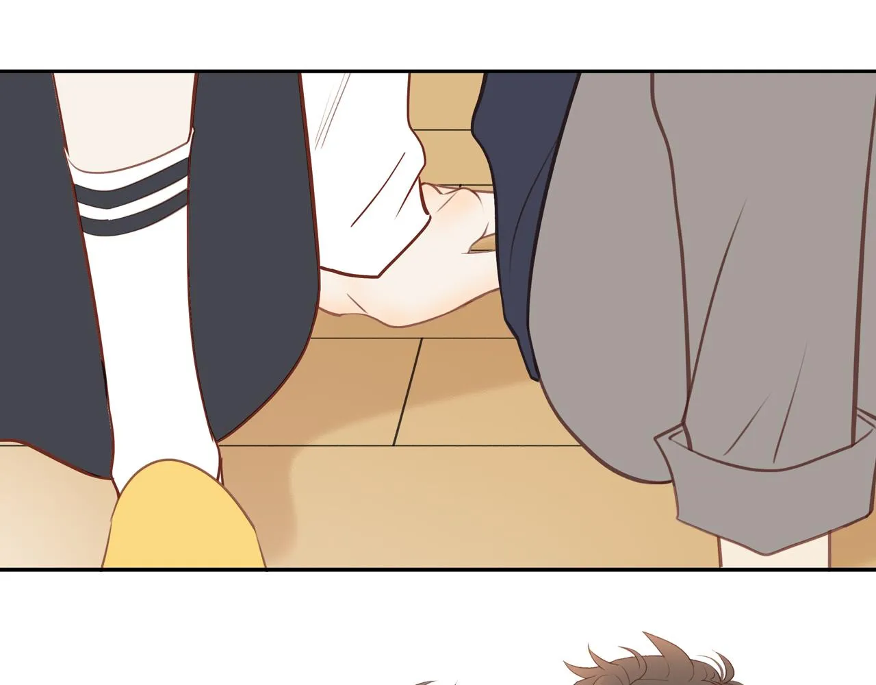 第38话 仿佛小时候 第65页