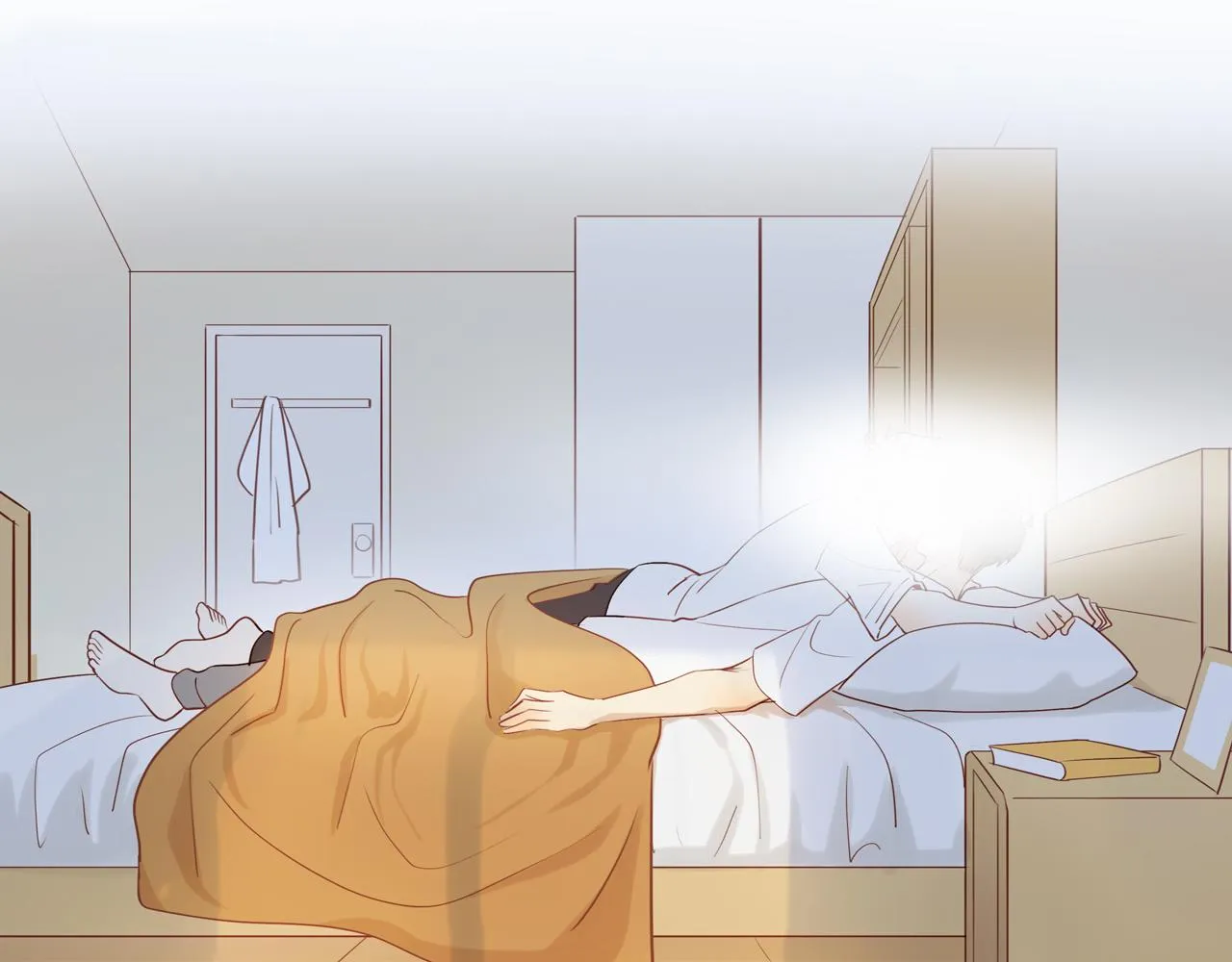 第40话 愉快的早晨 第27页
