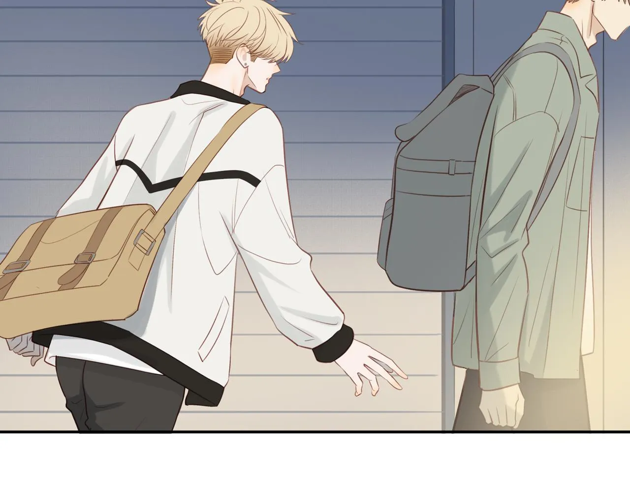 第44话 让我弥补你 第18页