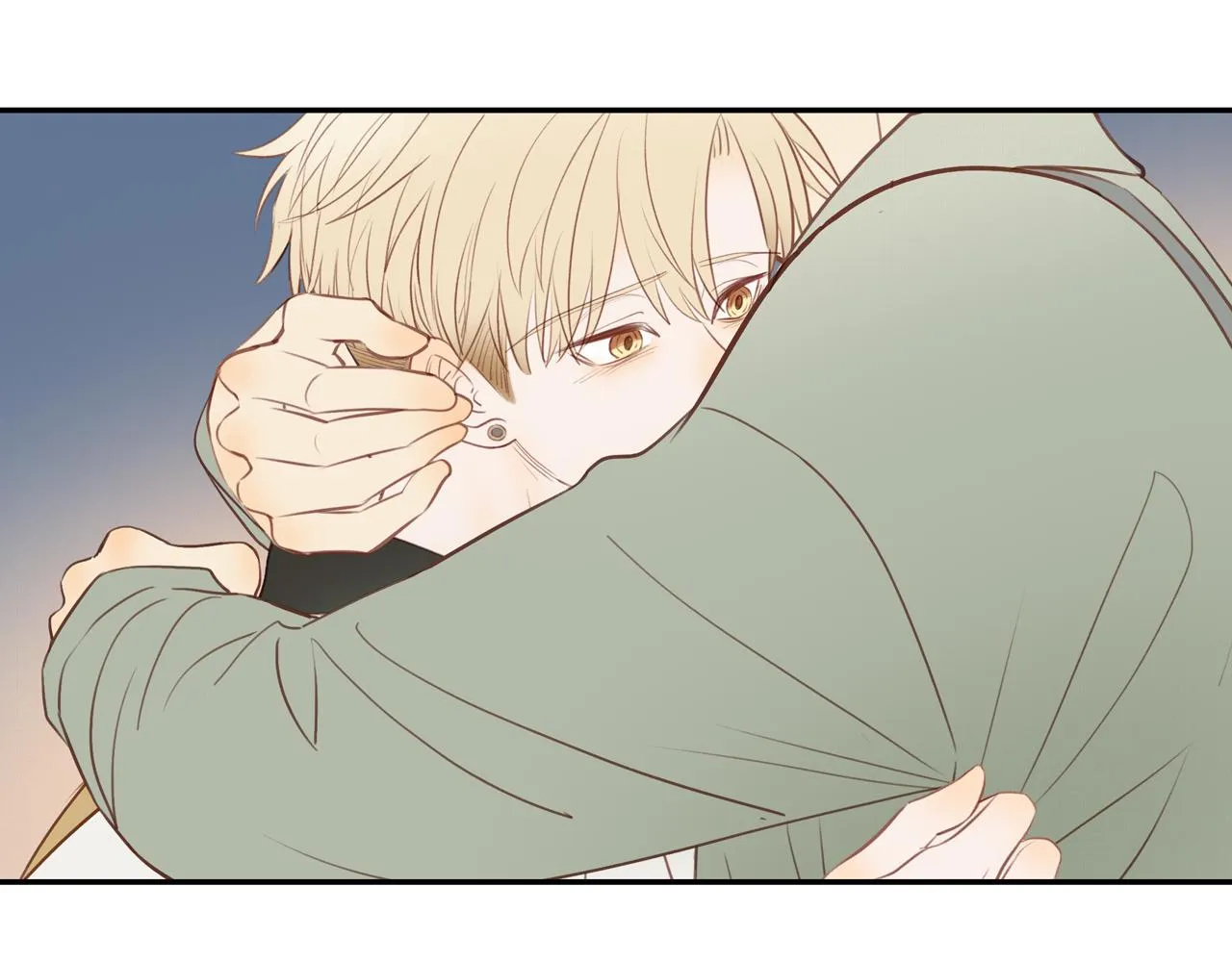 第44话 让我弥补你 第31页