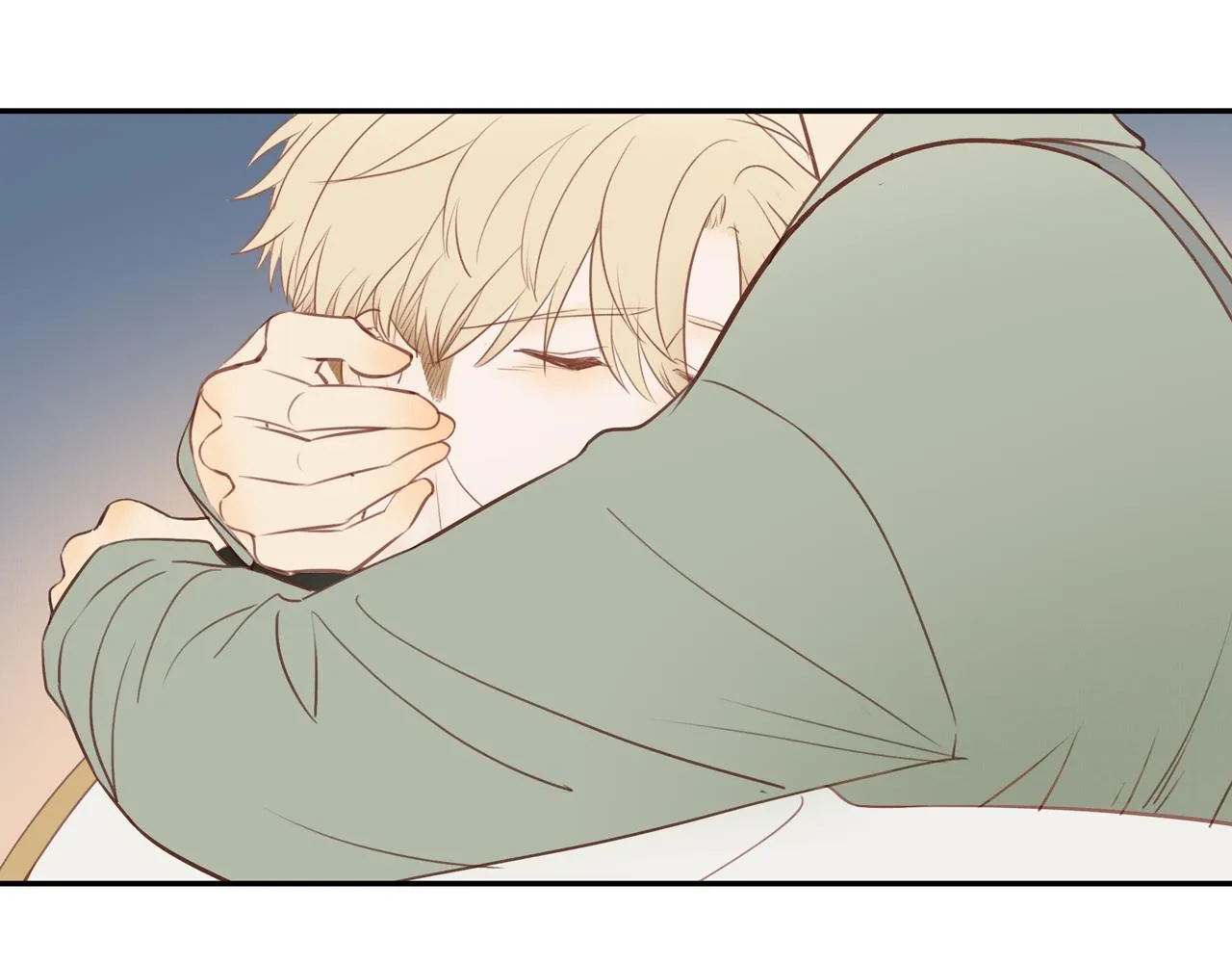 第44话 让我弥补你 第32页