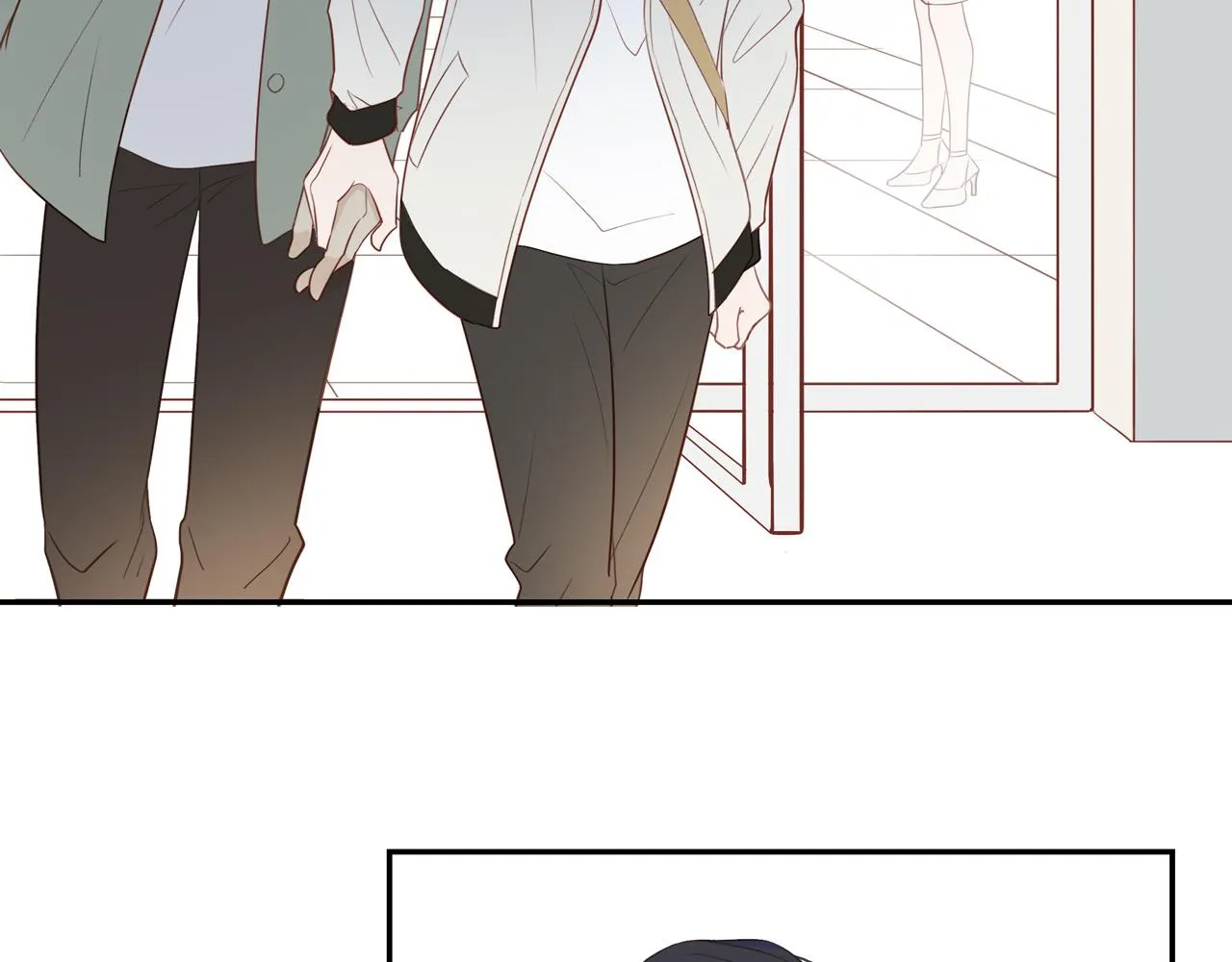 第45话 你让我安心 第47页