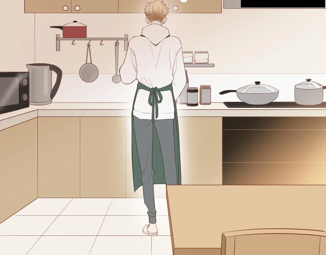 第47话 我会负责的 第12页