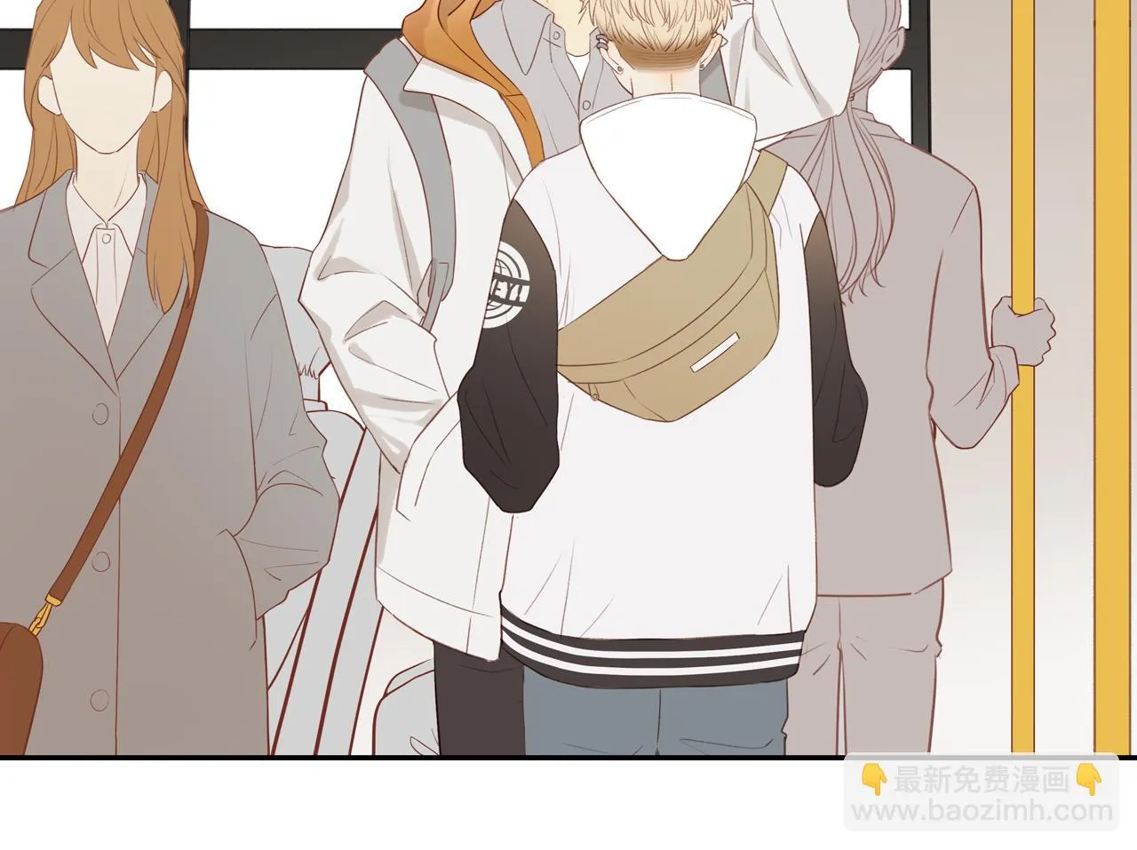 第48话 各自的心结 第8页
