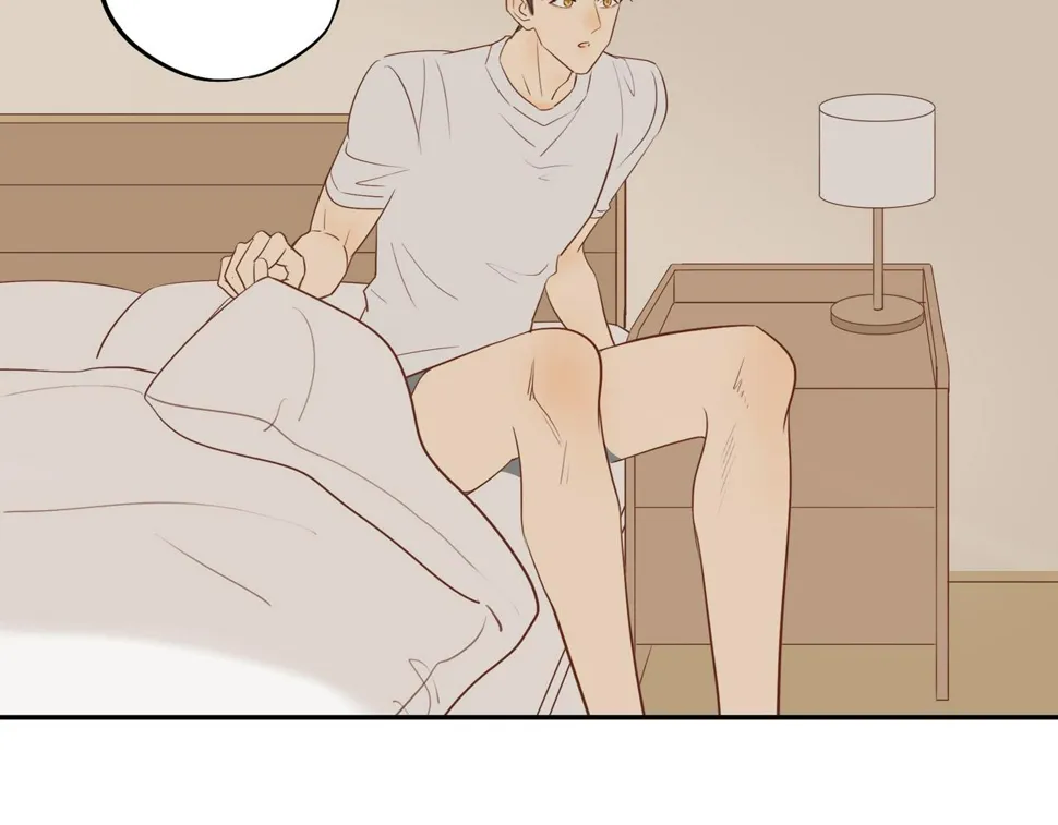 第54话 互诉衷肠 第17页