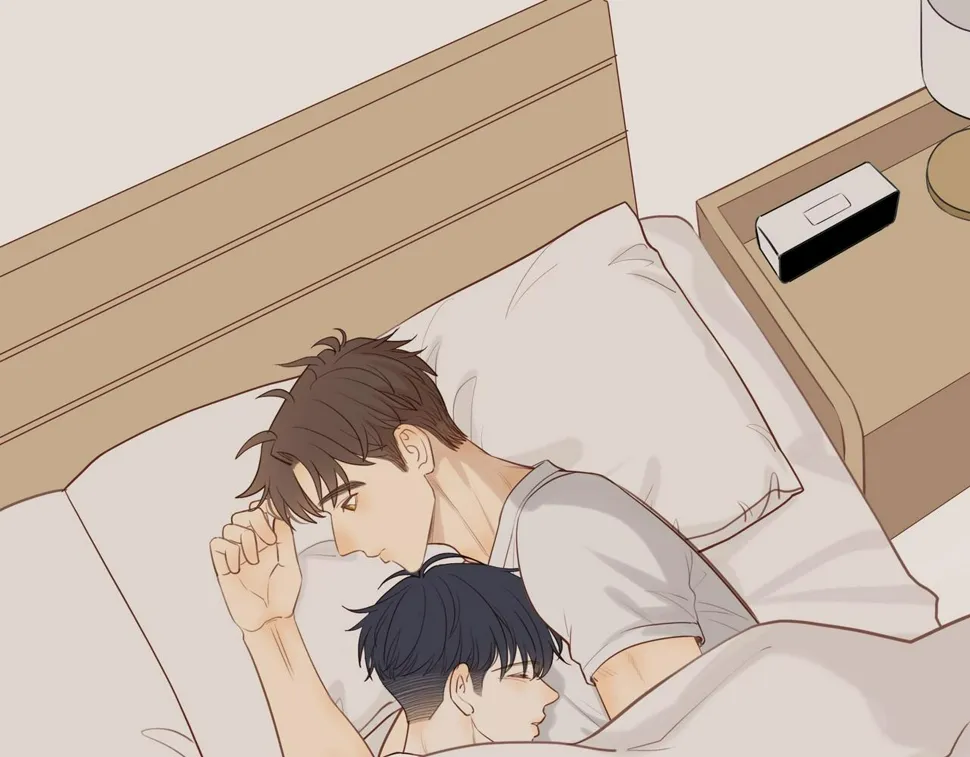 第54话 互诉衷肠 第26页