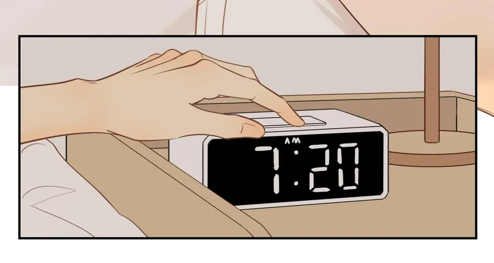 第54话 互诉衷肠 第30页