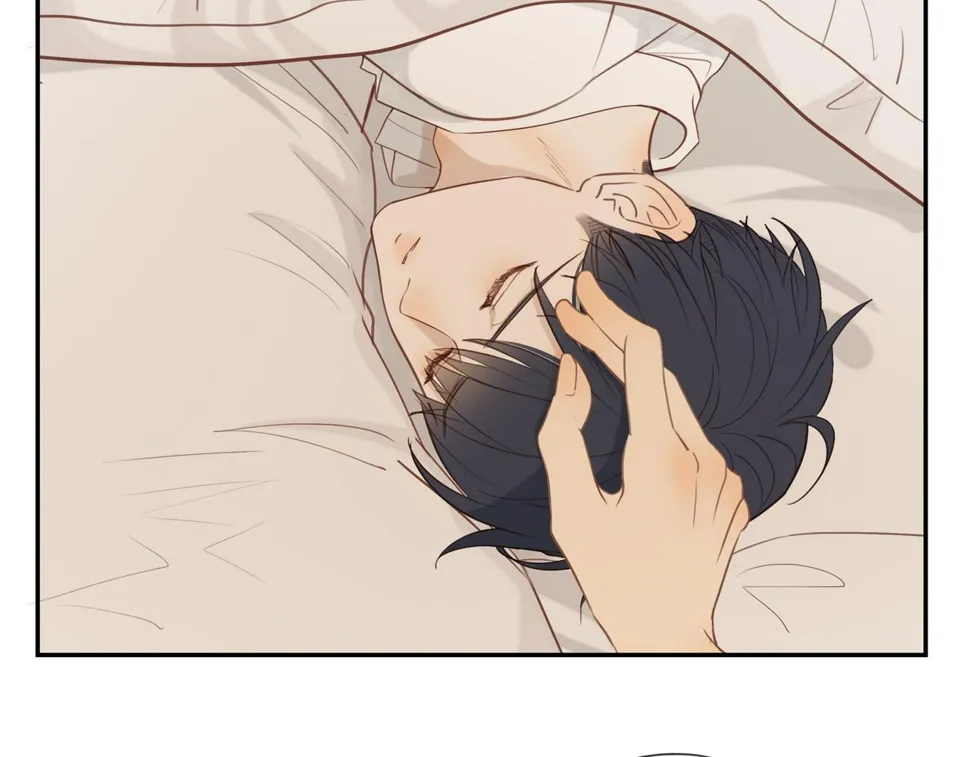 第54话 互诉衷肠 第34页