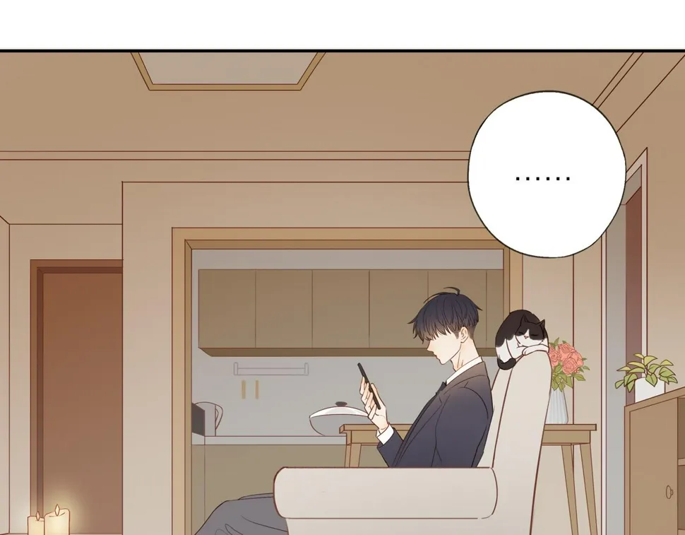 第53话 我真的生气了 第47页