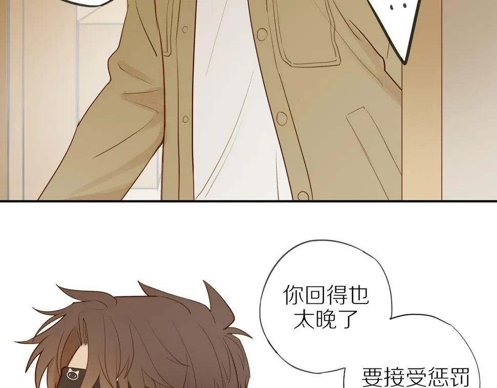 第53话 我真的生气了 第83页