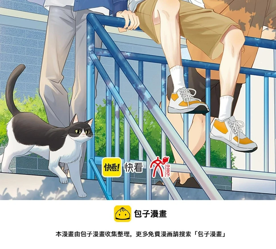 单行本来啦！ 第13页