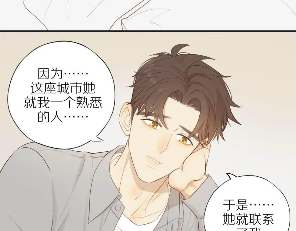 第50话 白昀的焦虑 第48页