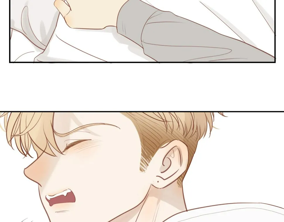 第50话 白昀的焦虑 第59页