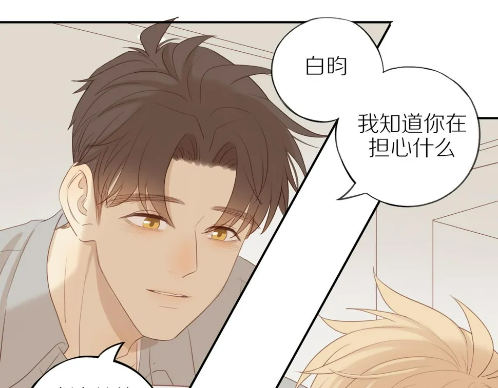第50话 白昀的焦虑 第66页