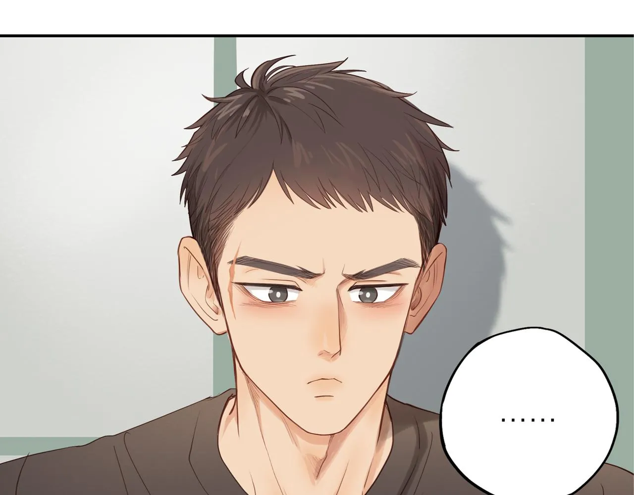 番外 大叔们的青春（后篇） 第35页