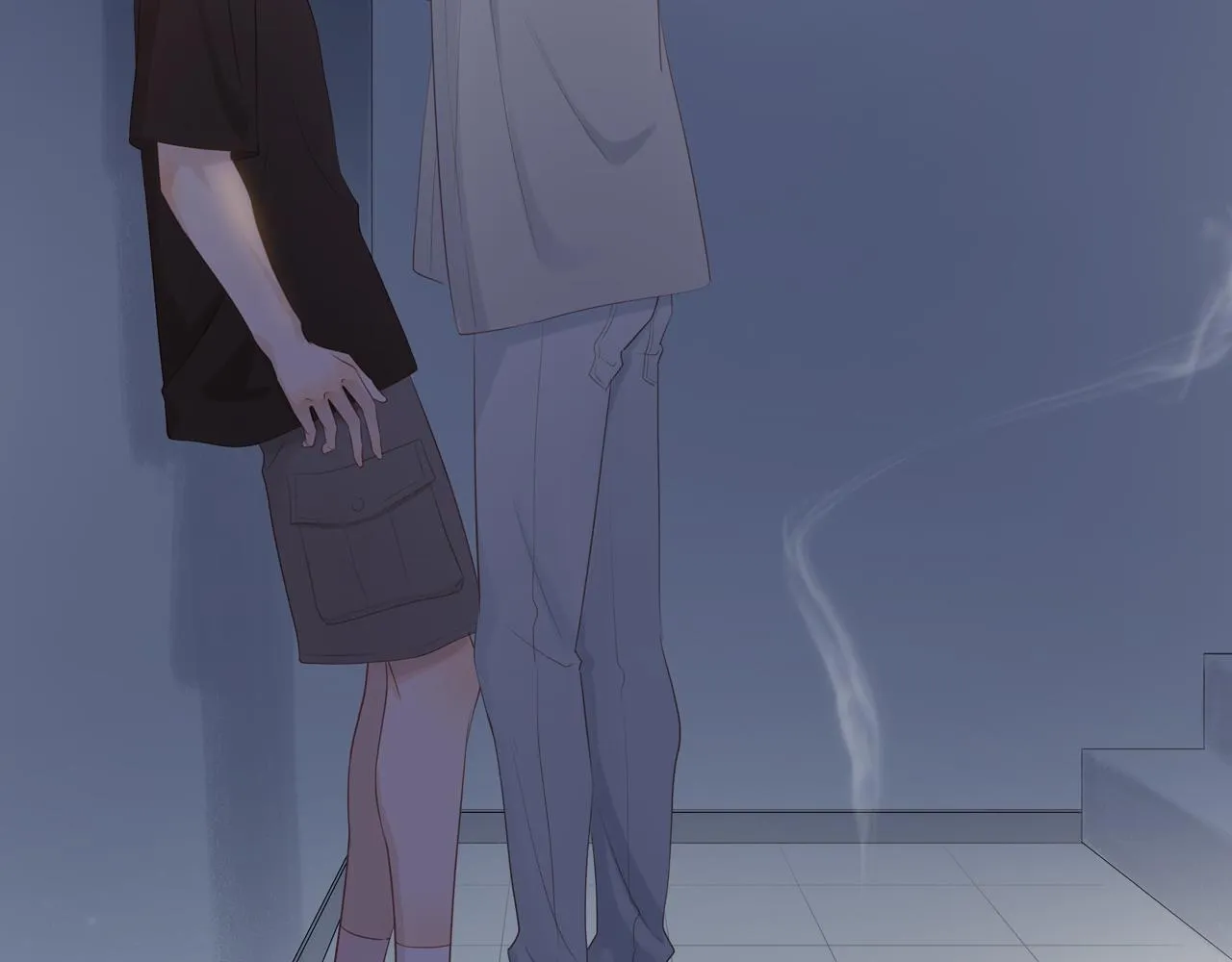 第16话 我就是个弟弟 第25页