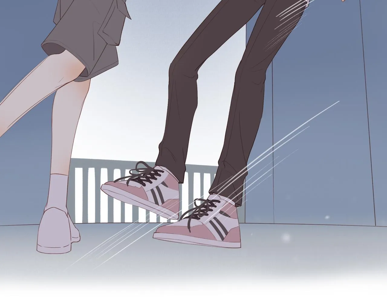 第13话 及时赶到 第27页
