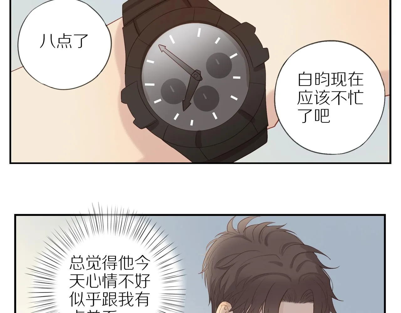 第12话 退缩 第20页