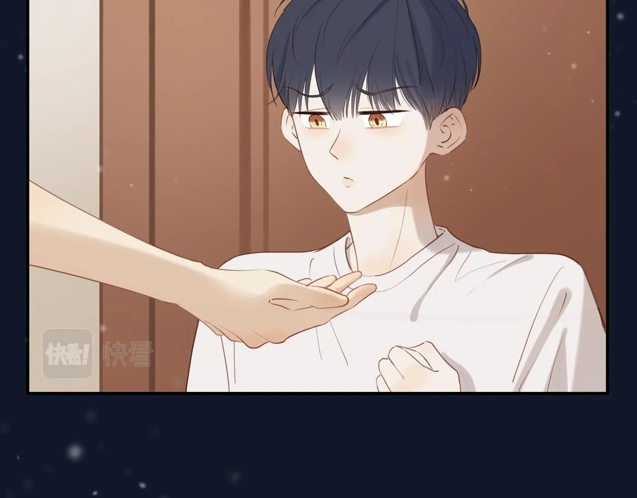 第7话 少年的回忆 第21页