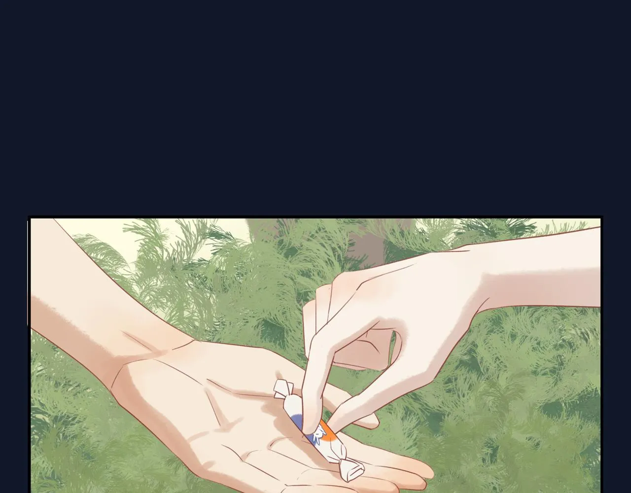 第7话 少年的回忆 第32页