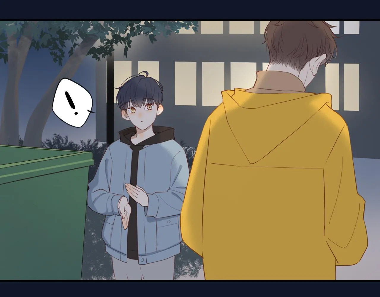 第7话 少年的回忆 第39页