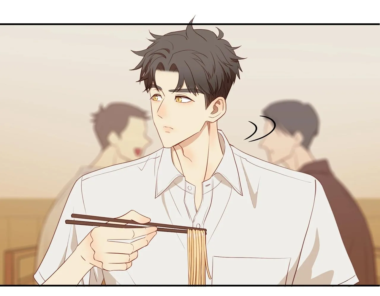 第4话 番茄鸡蛋面 第64页