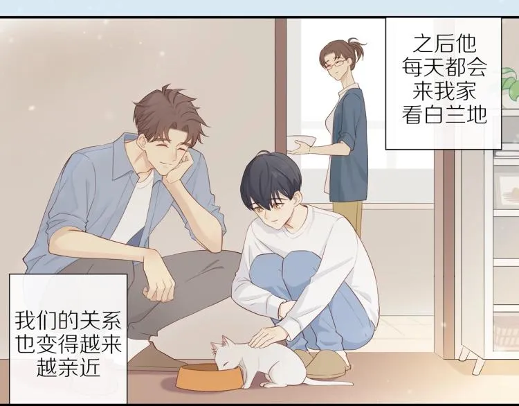 第1话 终于找到你！ 第68页