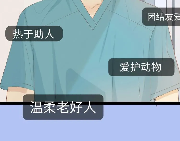 序章 “弟弟”的心思 第10页