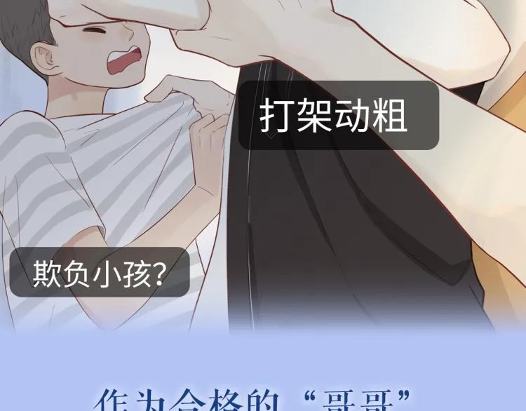 序章 “弟弟”的心思 第16页