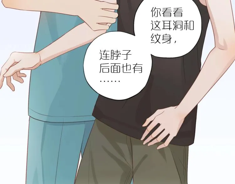 序章 “弟弟”的心思 第21页