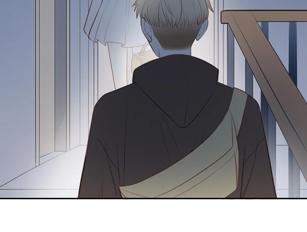 第35话我们做邻居吧！ 第51页