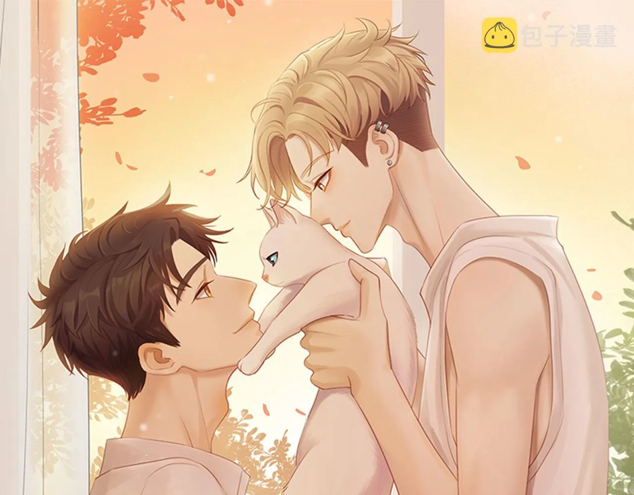 第34话自我怀疑 第1页
