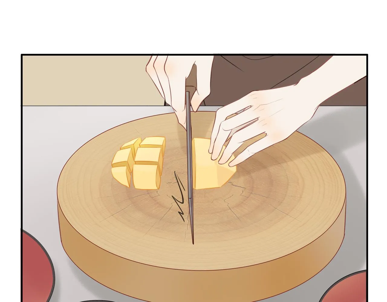 第34话自我怀疑 第4页