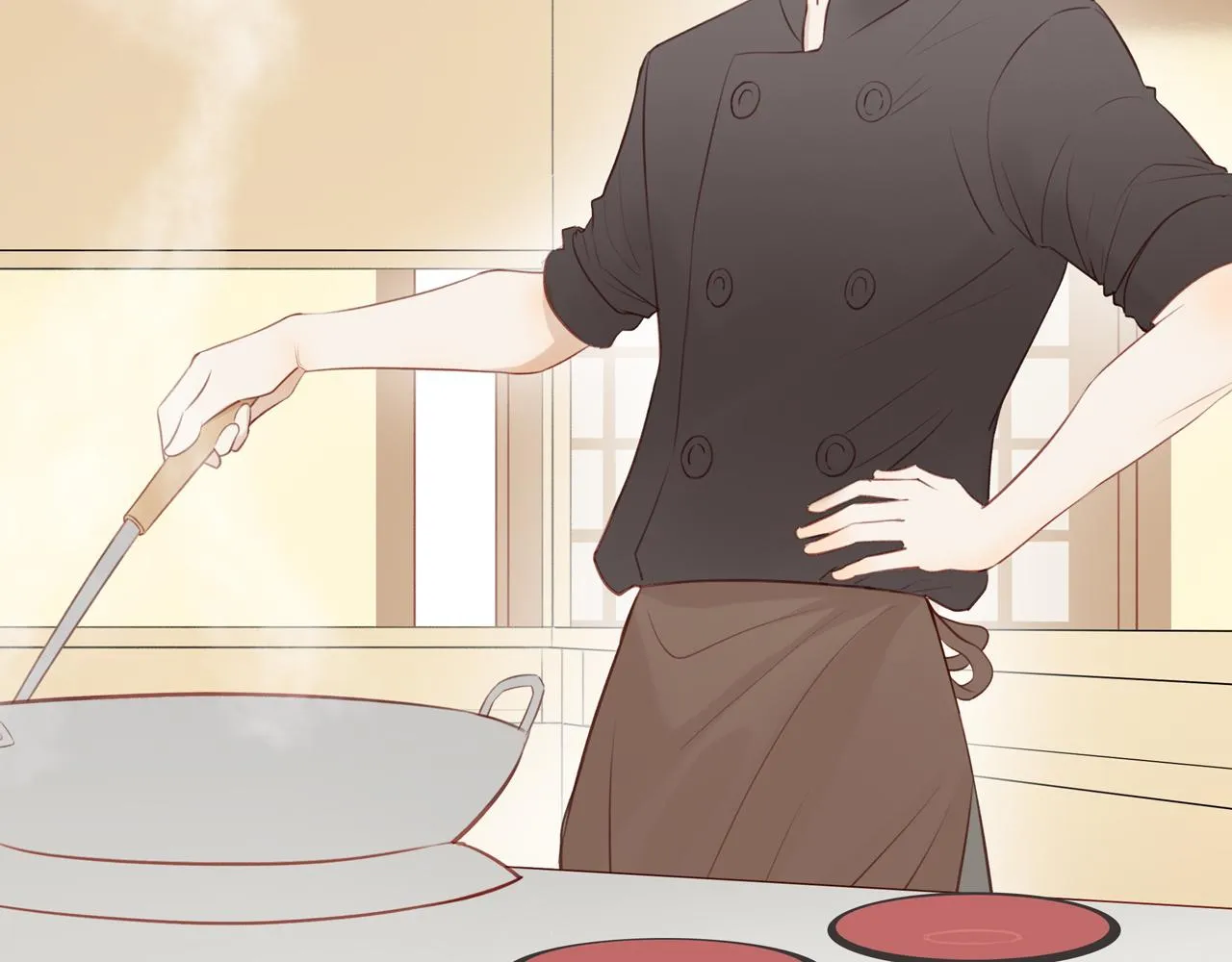 第34话自我怀疑 第7页