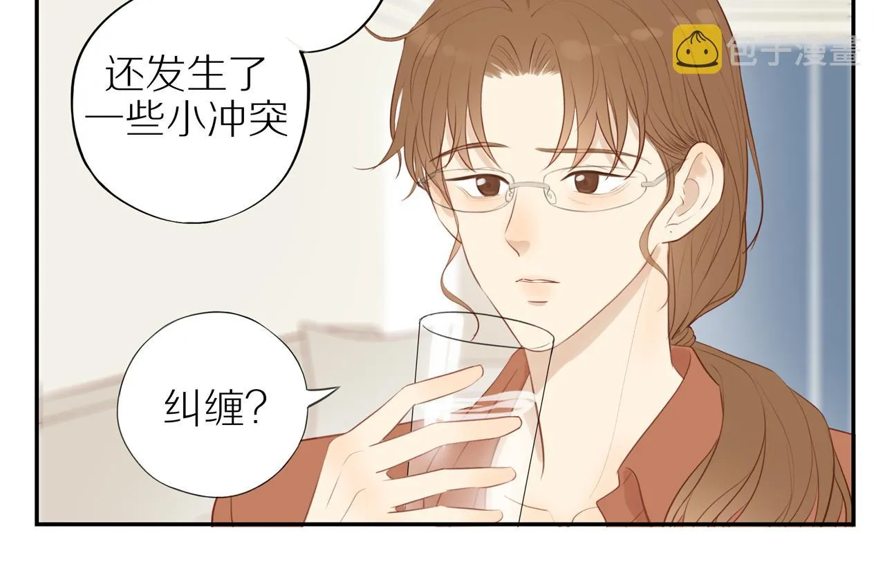 第34话自我怀疑 第31页