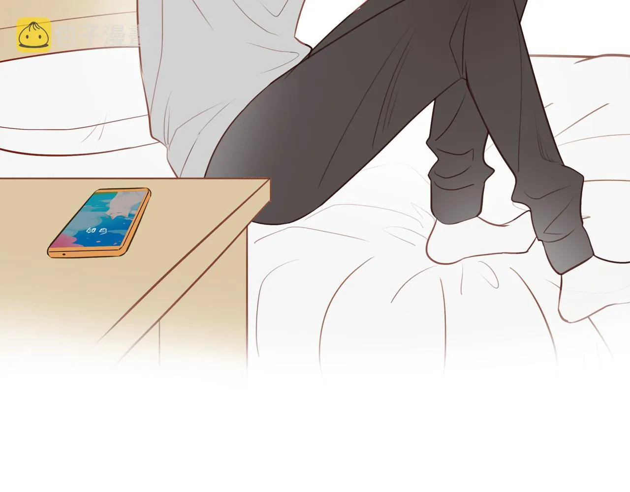 第34话自我怀疑 第71页