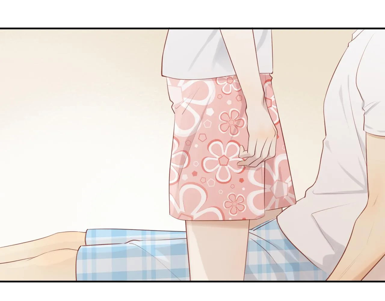 第33话这是表白吗 第54页