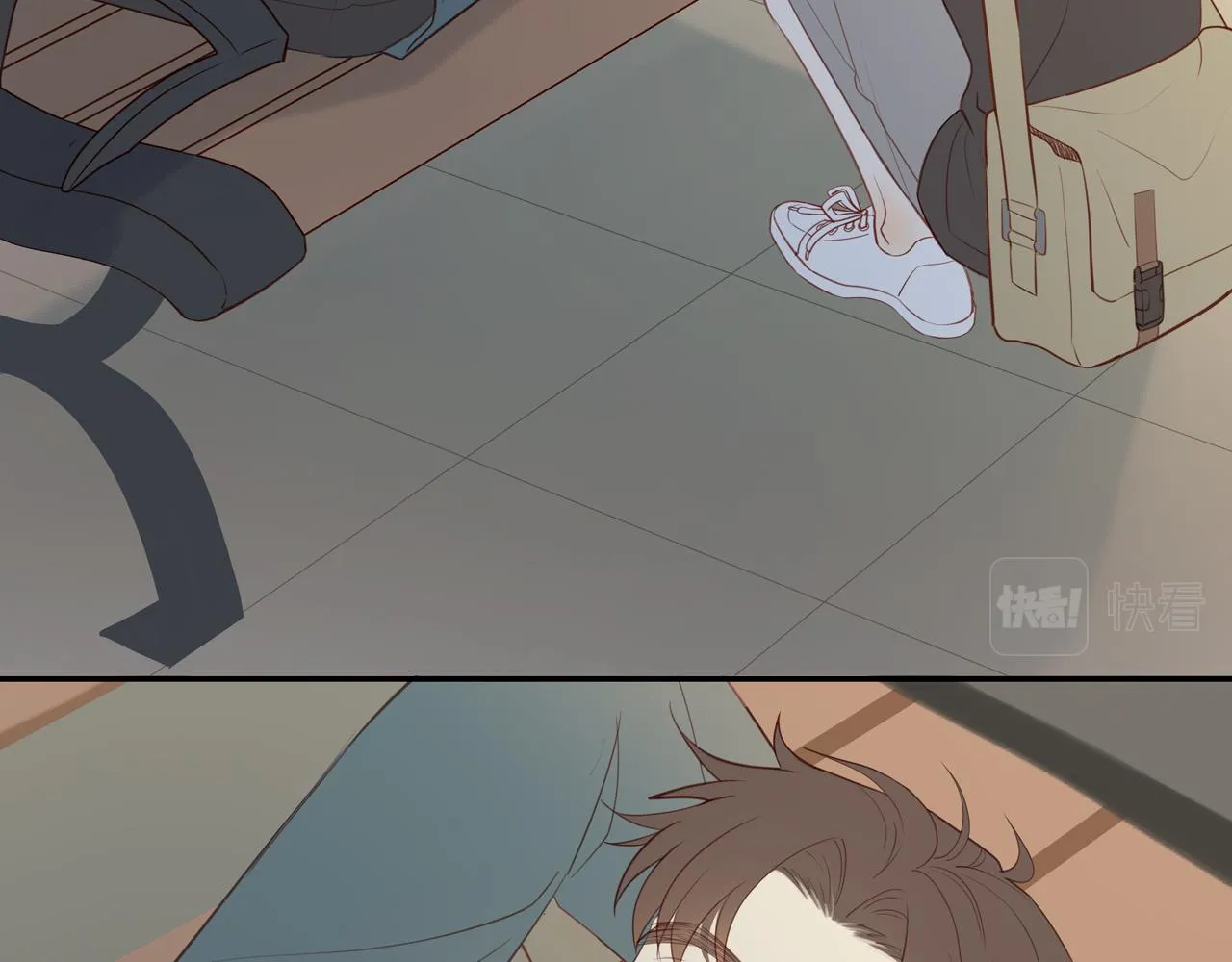 第31话不信任的根源 第49页