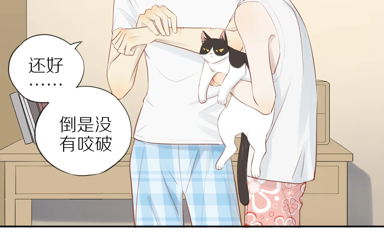 第32话你愿意吗 第43页